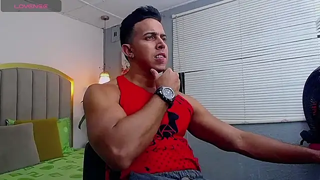 randy paterman  online show from October 9, 1:32 am