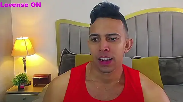 randy paterman  online show from December 17, 1:27 pm