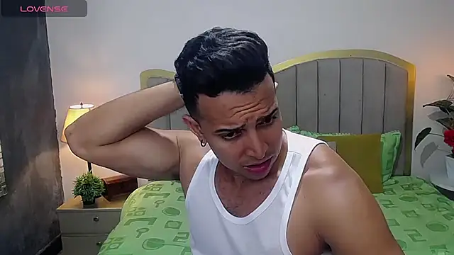 randy paterman  online show from October 8, 1:21 am