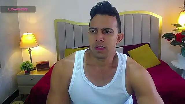 randy paterman  online show from January 14, 1:17 pm