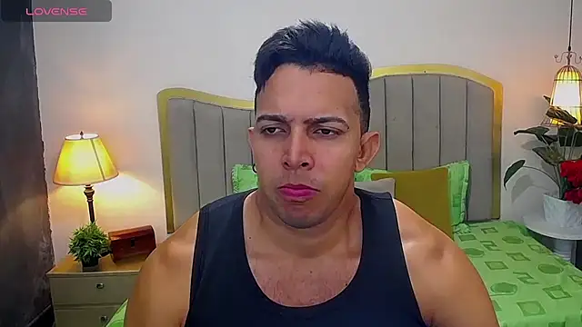 randy paterman  online show from September 22, 1:21 pm