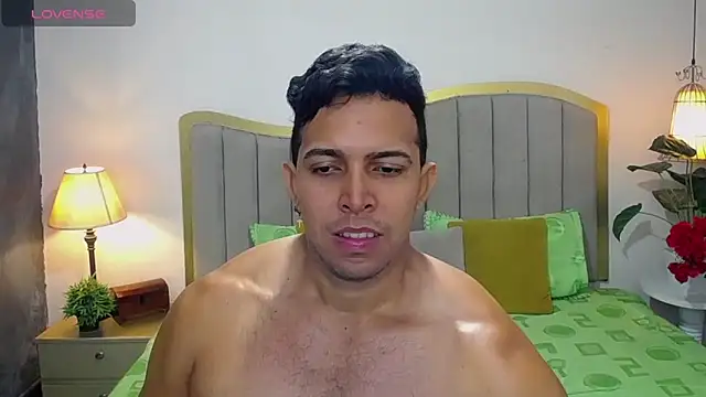 randy paterman  online show from October 2, 1:37 pm