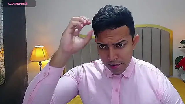 randy paterman  online show from September 13, 2:07 pm