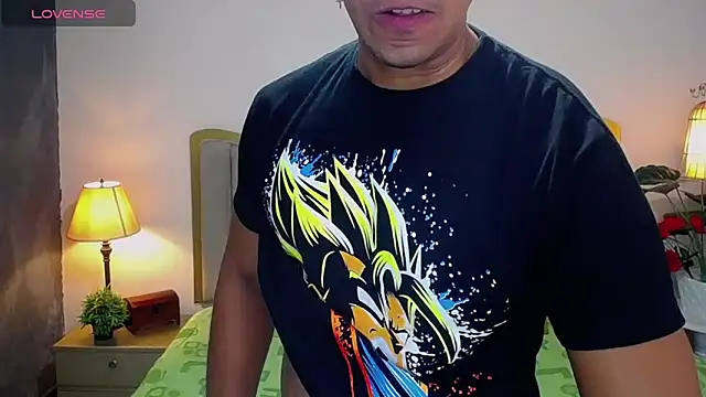 randy paterman  online show from October 4, 1:49 pm