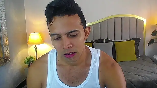 randy paterman  online show from March 8, 1:23 pm