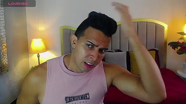 randy paterman  online show from February 1, 1:20 pm