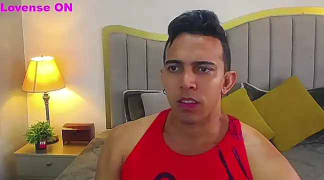 randy paterman  online show from December 11, 1:22 pm