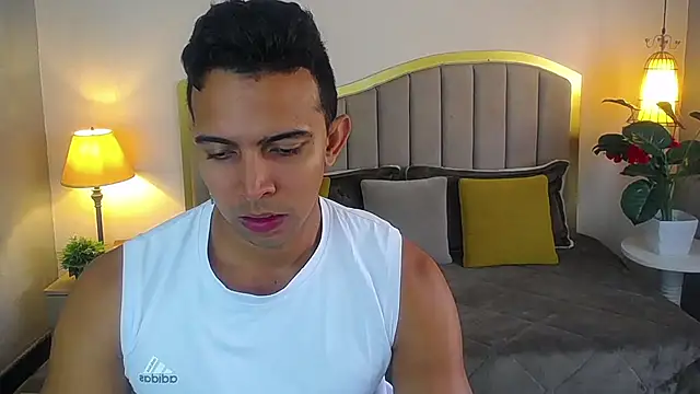 randy paterman  online show from March 5, 1:28 pm