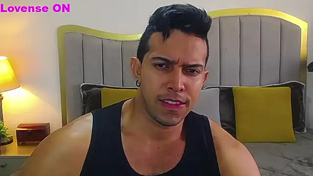 randy paterman  online show from December 13, 1:22 pm