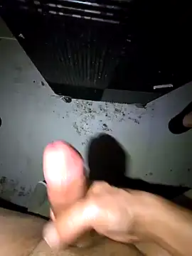 Dickfun2024 online show from December 31, 7:40 pm