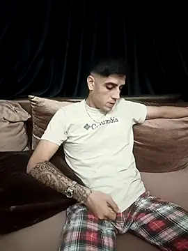 arenn1997 online show from September 21, 10:10 pm