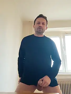 Chokakabraz online show from February 8, 12:10 pm