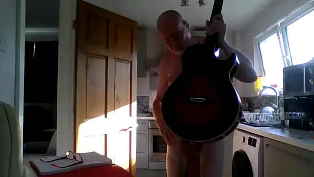 jimmybenido online show from May 26, 5:20 pm