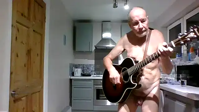 jimmybenido online show from November 22, 6:18 pm