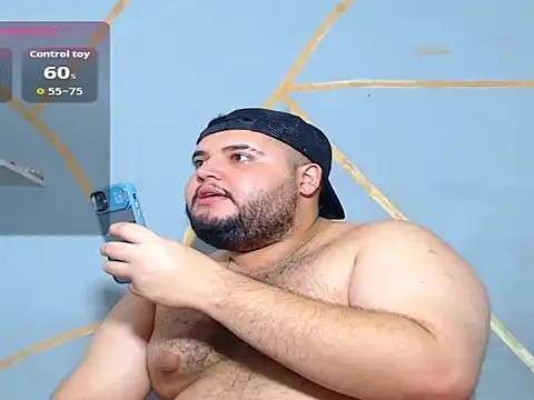 damian chubby online show from September 11, 5:50 am