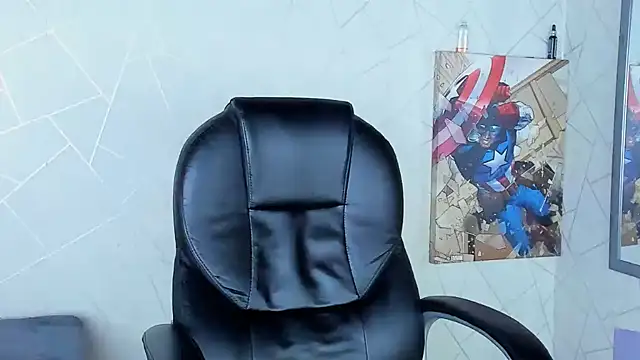 Cristian Walker online show from December 21, 12:06 pm