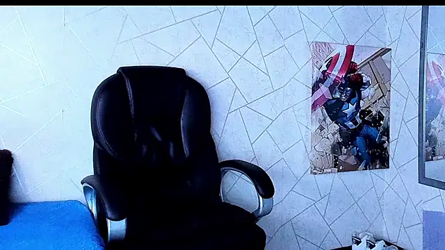 Cristian Walker online show from September 24, 4:05 pm