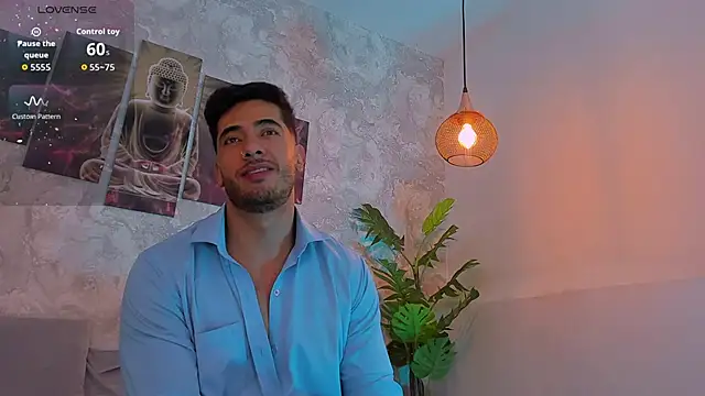 Nate franco online show from February 15, 8:02 am