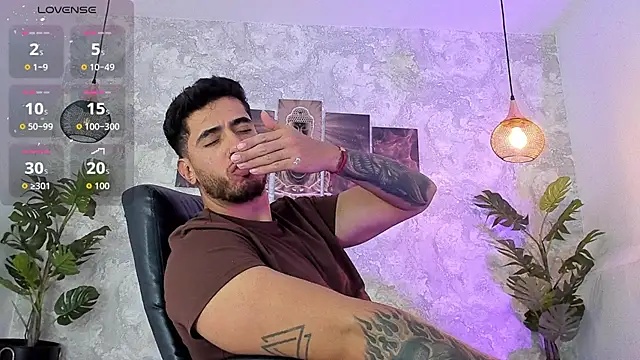 Nate franco online show from January 17, 6:16 am