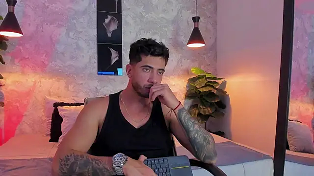 Nate franco online show from October 31, 4:47 am