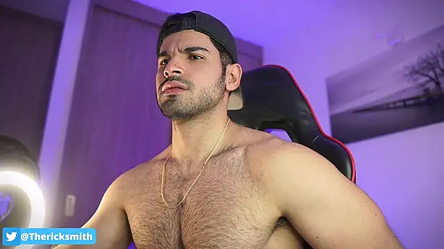 Rick  Smith153 online show from January 23, 4:09 am