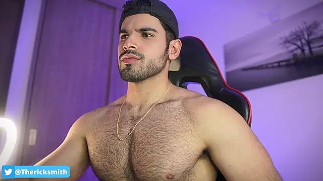 Rick  Smith153 online show from January 25, 4:02 am