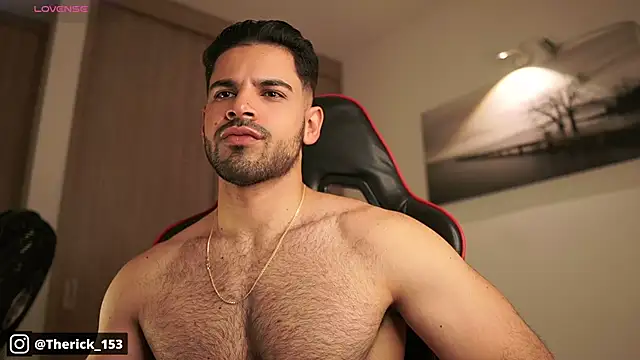 Rick  Smith153 online show from October 18, 4:28 am