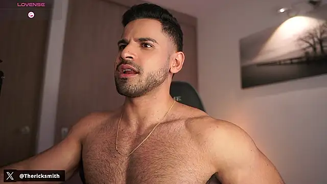 Rick  Smith153 online show from February 21, 7:09 am