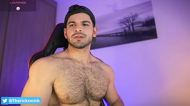 Rick  Smith153 online show from January 12, 3:17 am