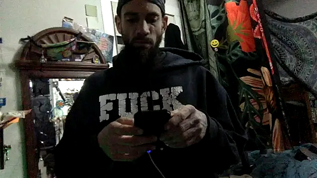 Robriguezxxx online show from February 26, 6:15 am