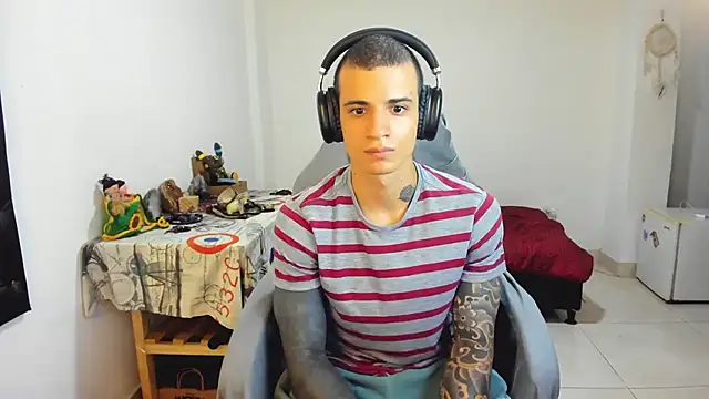 Balo lovers online show from March 20, 1:59 pm