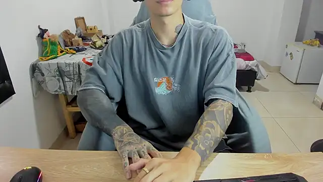 Balo lovers online show from February 27, 6:53 pm