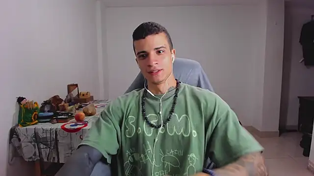 Balo lovers online show from January 25, 2:14 pm