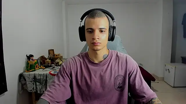 Balo lovers online show from March 10, 1:54 pm