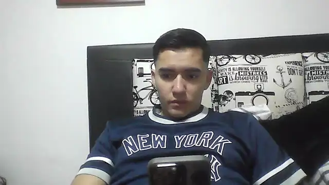 Estebitan vm online show from August 2, 1:59 am