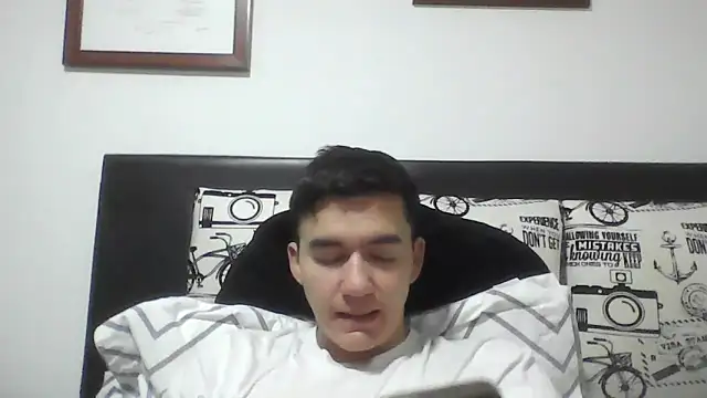 Estebitan vm online show from March 14, 4:52 am