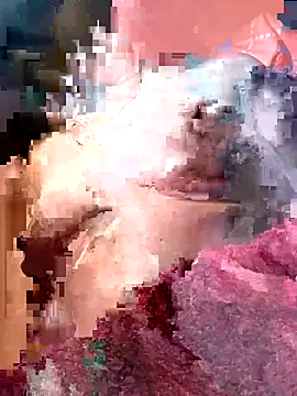 elmikibb online show from October 9, 1:32 am