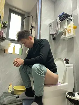 Jie-sexy online show from February 2, 7:29 am