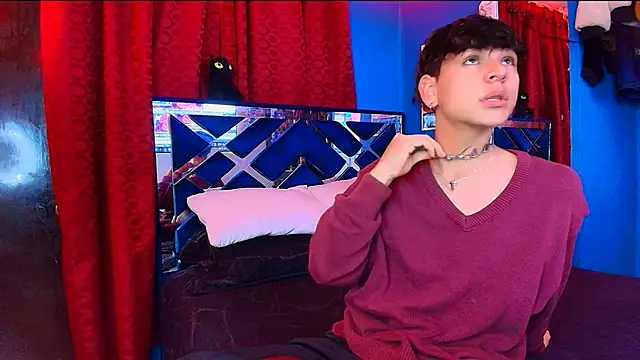 Luke Howland online show from April 15, 4:18 pm