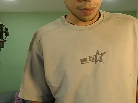 danielitopapuu online show from November 28, 10:50 am