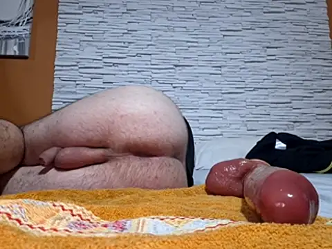 teddy79good online show from November 25, 9:50 pm