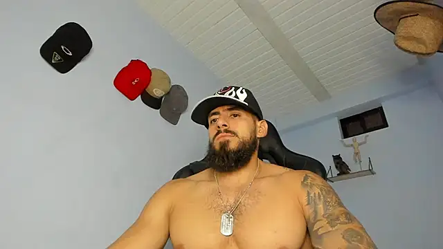  Poseidon1  online show from November 2, 4:39 am