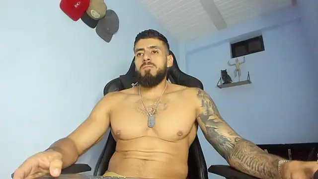  Poseidon1  online show from November 15, 5:31 am