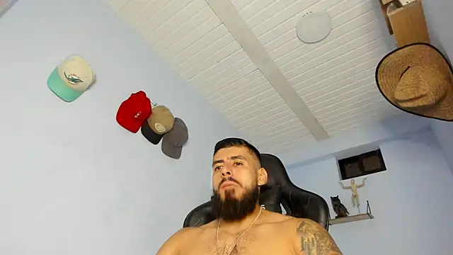  Poseidon1  online show from October 27, 5:32 am