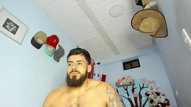  Poseidon1  online show from June 1, 3:18 am