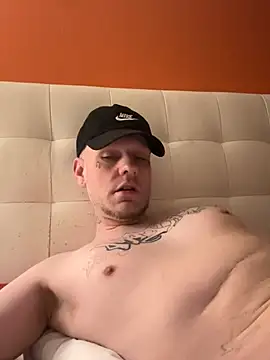 VixyGang online show from March 17, 8:28 am