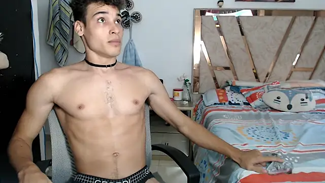 Babylin77 online show from February 19, 11:01 pm