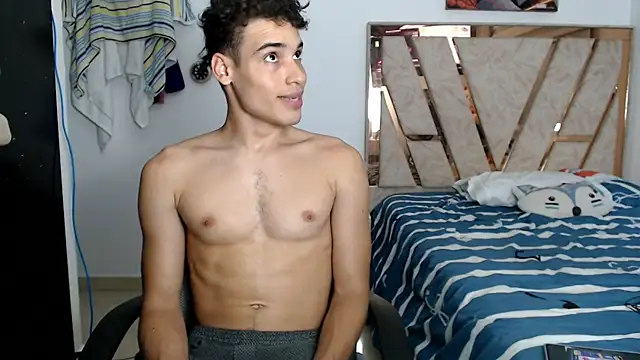 Babylin77 online show from February 4, 11:00 pm