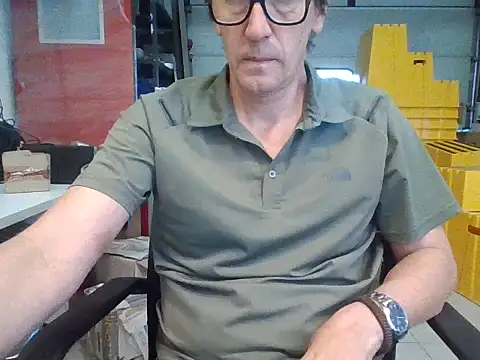 Raimundo1971 online show from November 27, 3:49 pm