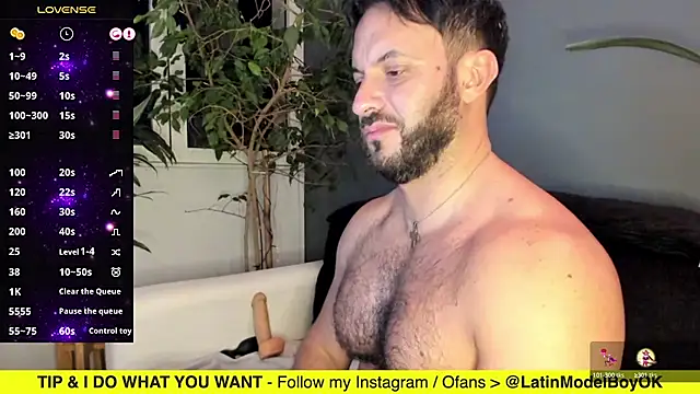 arielenbsas online show from February 17, 4:53 am